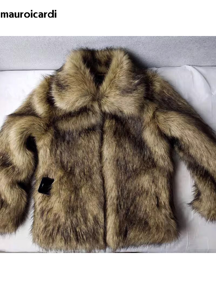 Mauroicardi Winter Short Thick - Down Jacket Packable review and price