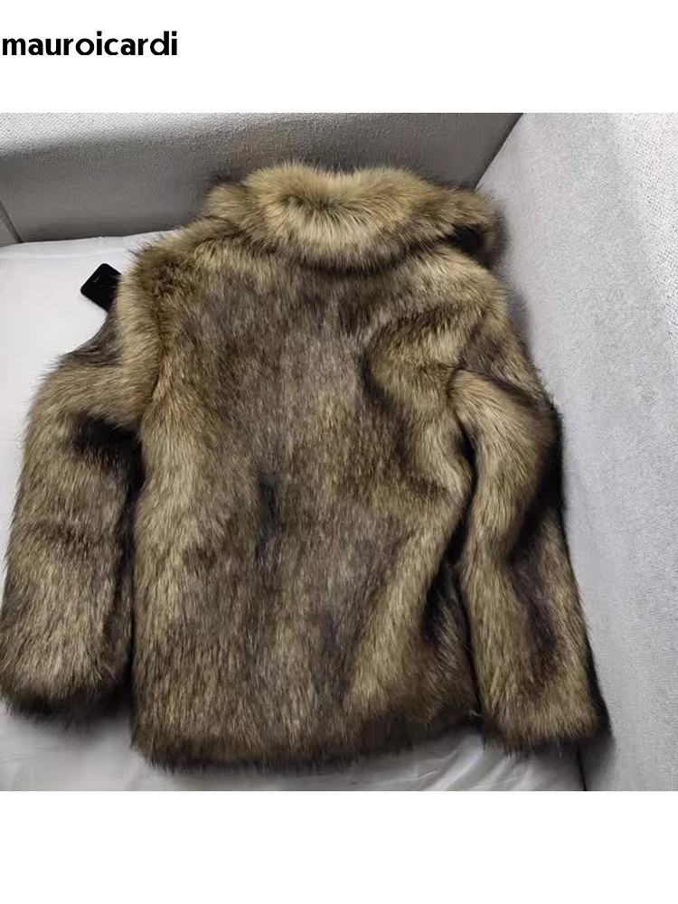 Mauroicardi Winter Short Thick - Down Jacket Packable review and price