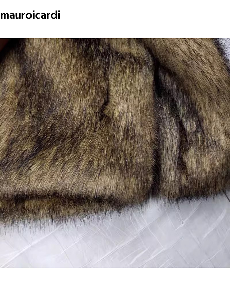 Mauroicardi Winter Short Thick - Down Jacket Packable review and price