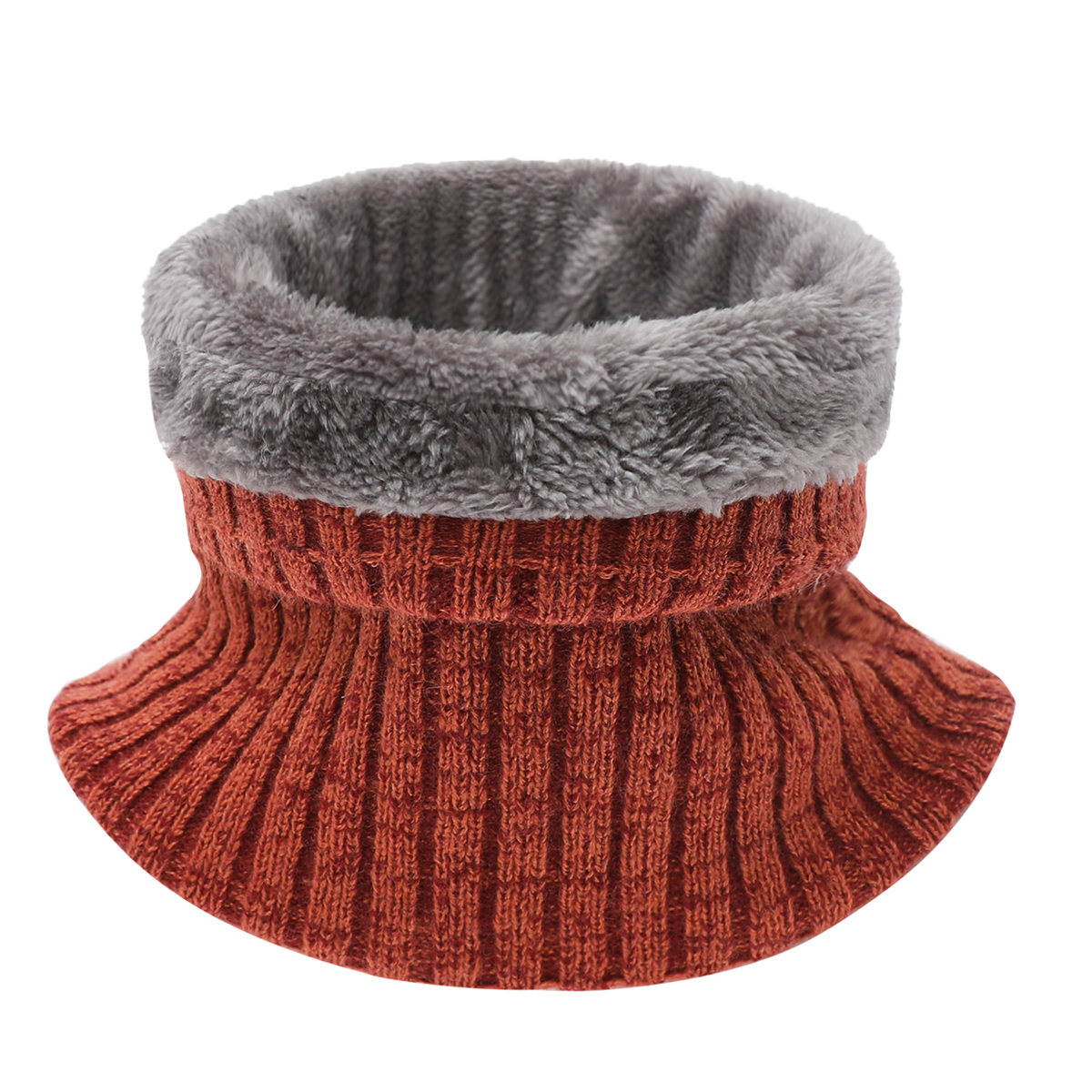 OVTRB Fuzzy Fleece Lining Neck - Neck Gaiter Fleece review and price