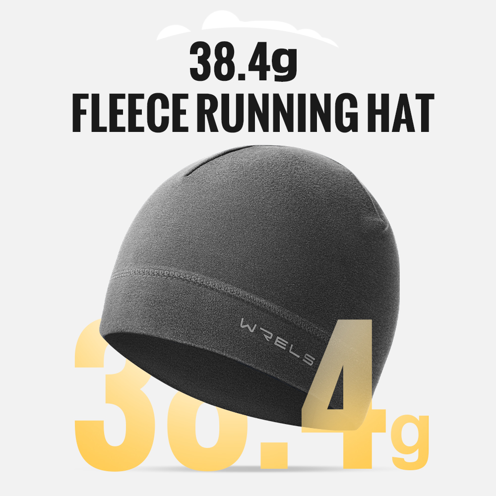 WRELS Winter Cycling Cap Windp - Winter Headband Fleece review and price