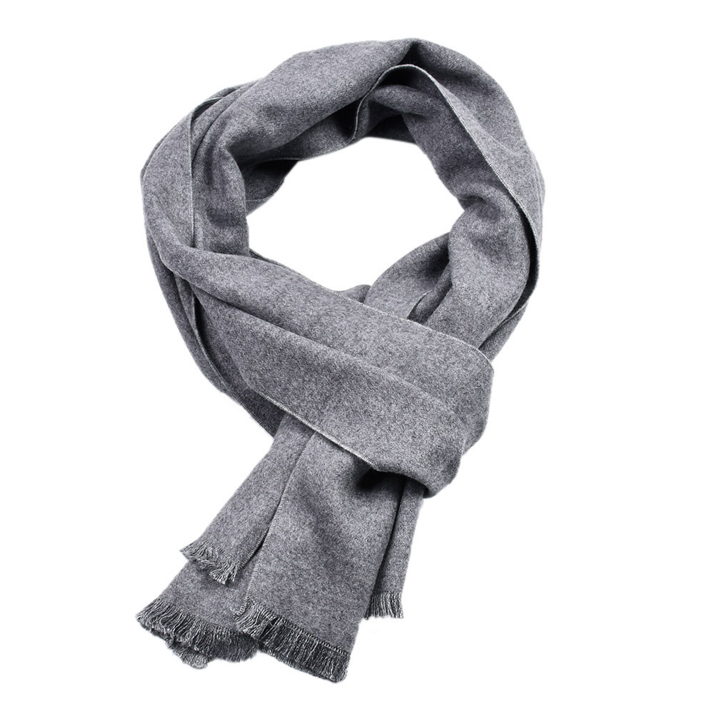 Casual Business Men's Cashmere - Shawl Wrap Winter review and price