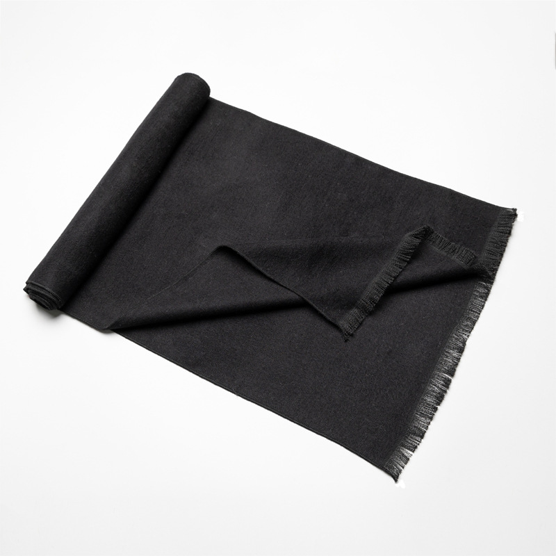 Casual Business Men's Cashmere - Shawl Wrap Winter review and price