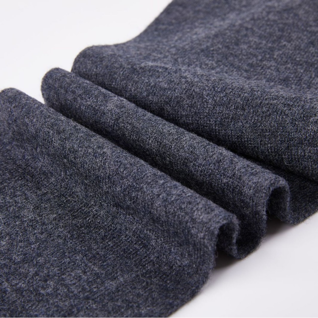 Autumn-Winter New Style Wool S - Wool Scarf Men review and price