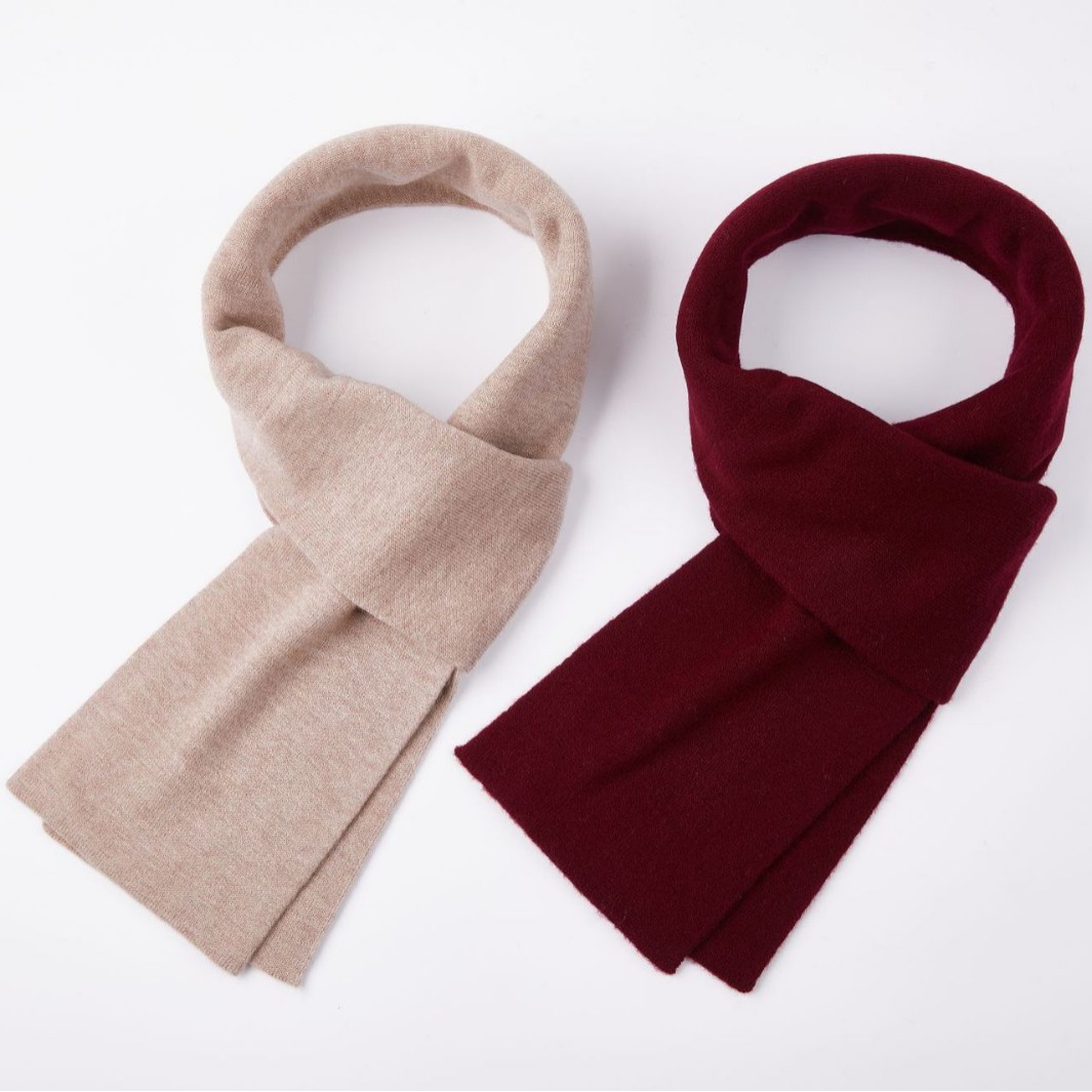 Autumn-Winter New Style Wool S - Wool Scarf Men review and price