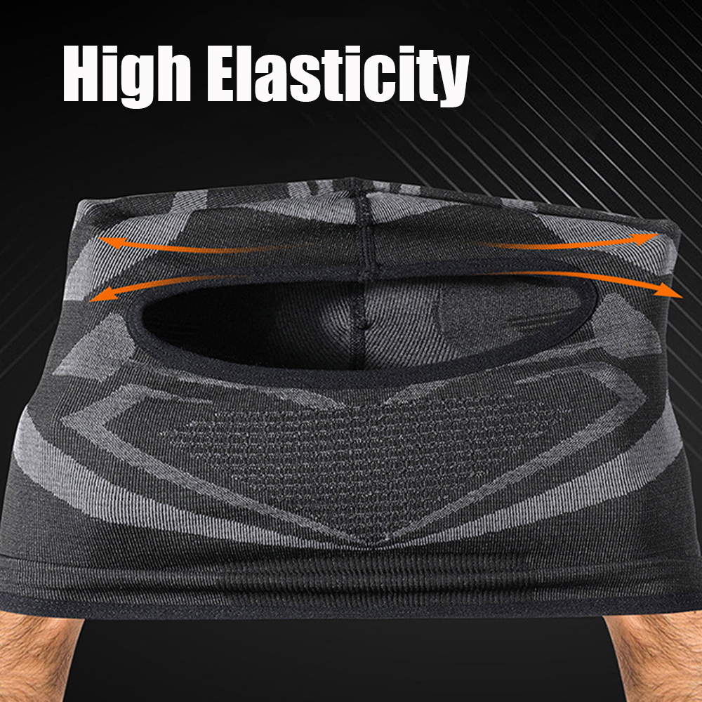 Elastic Breathable Balaclava H - Balaclava Ski Mask review and price