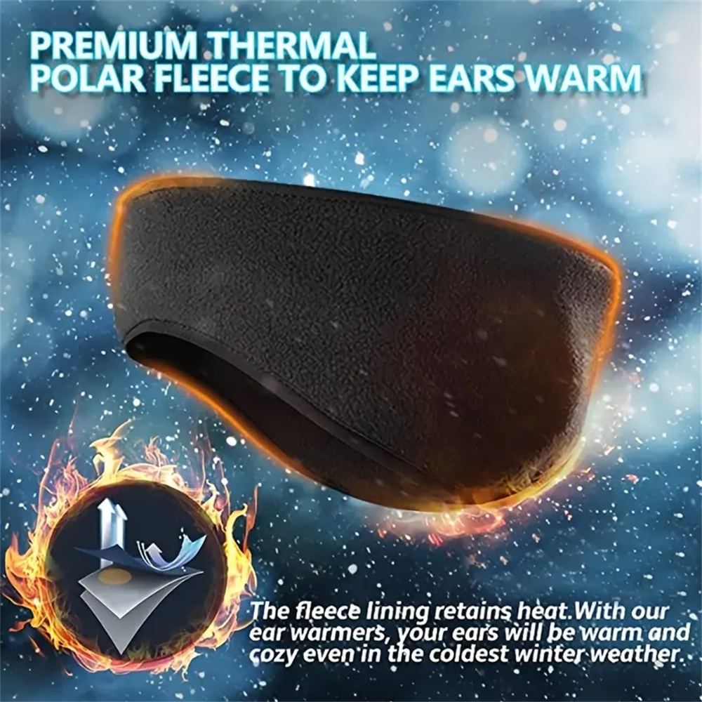 Winter Warmer Headband Breatha - Winter Headband Fleece review and price
