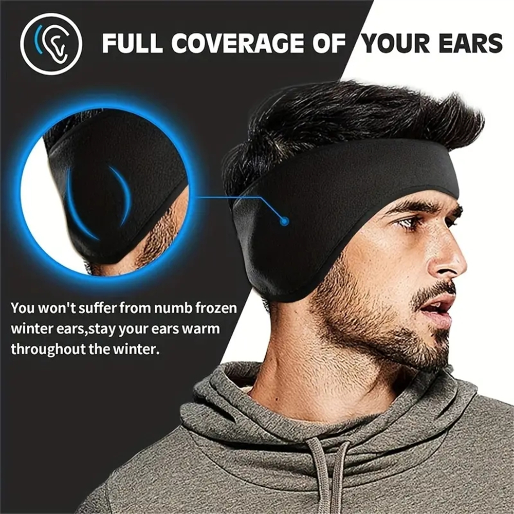 Winter Warmer Headband Breatha - Winter Headband Fleece review and price