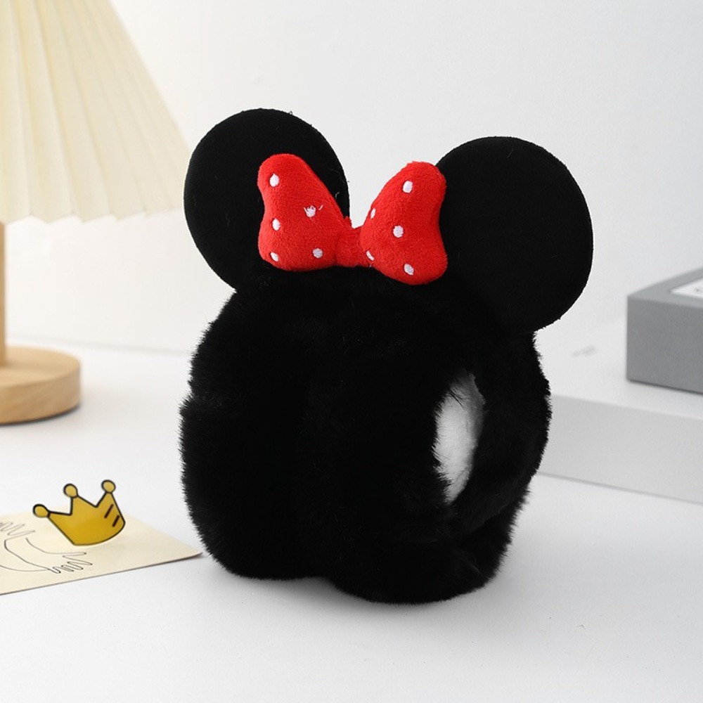 Cute Mouse Ears Foldable Winte - Earmuffs Foldable review and price