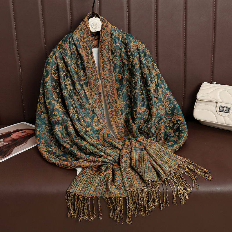 2024 Luxury Brand Cashmere Wom - Cashmere Pashmina Wrap review and price