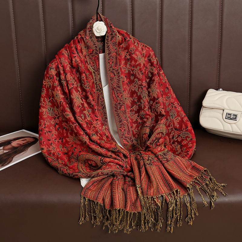 2024 Luxury Brand Cashmere Wom - Cashmere Pashmina Wrap review and price
