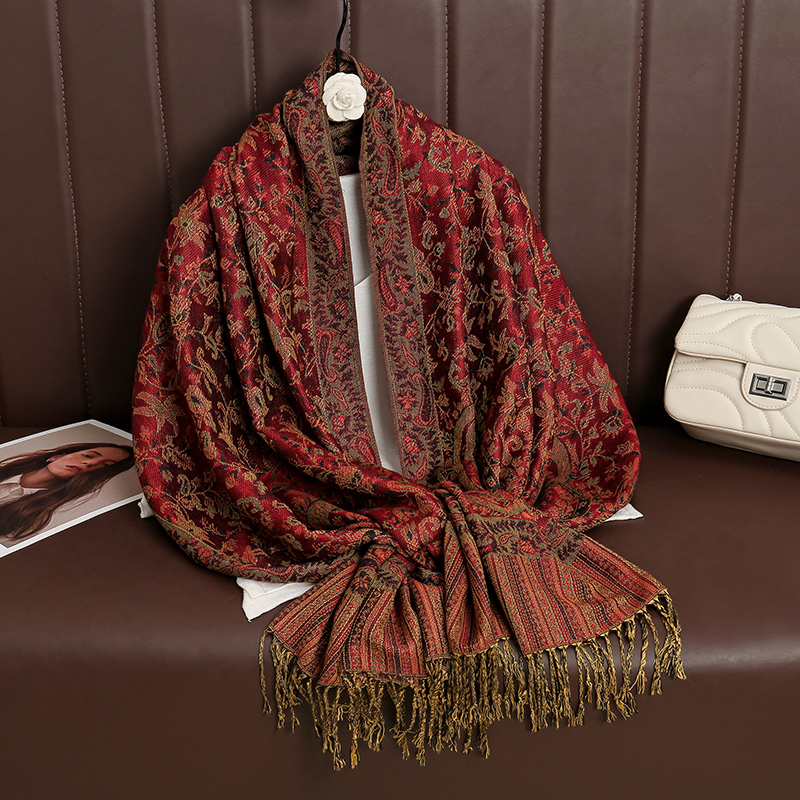2024 Luxury Brand Cashmere Wom - Cashmere Pashmina Wrap review and price