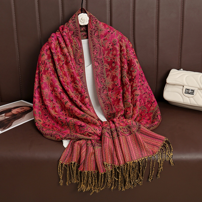 2024 Luxury Brand Cashmere Wom - Cashmere Pashmina Wrap review and price