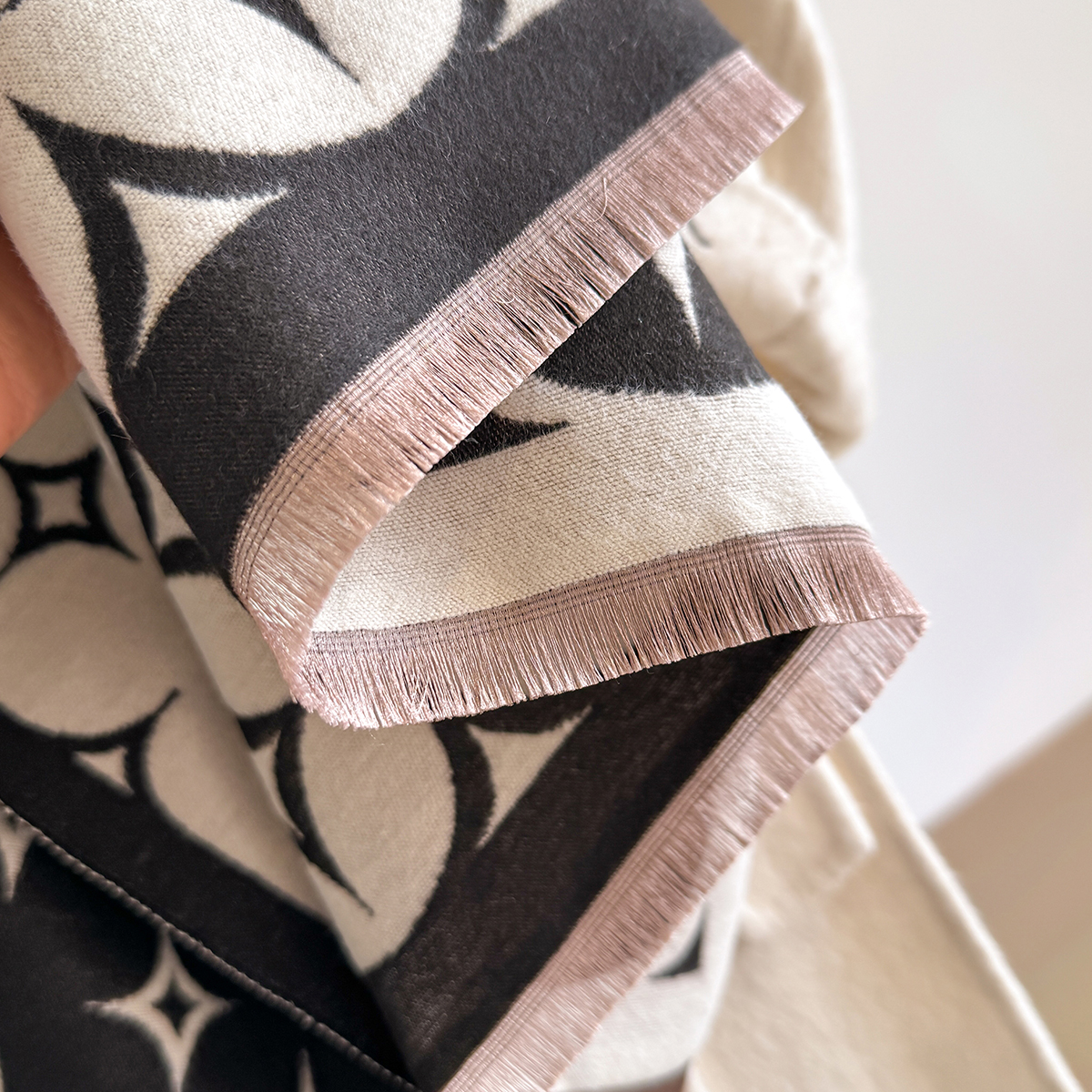 Luxury Winter Scarf Women Cash - Wool Scarf Men review and price