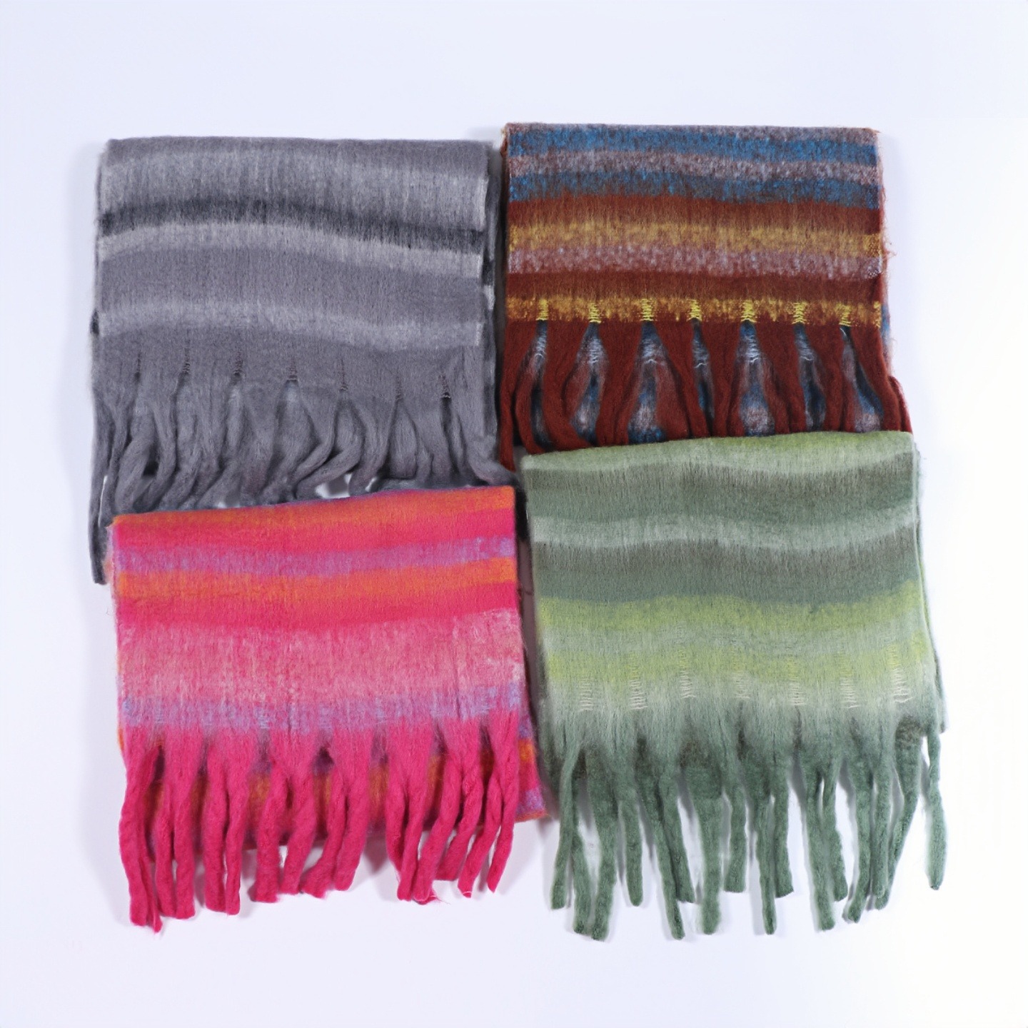 Winter Scarf for Women Cashmer - Cashmere Pashmina Wrap review and price