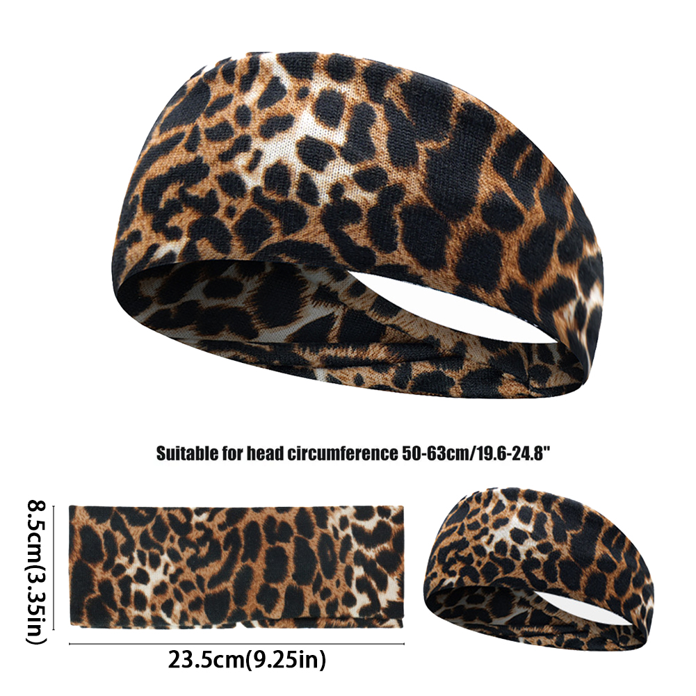 Printed Fleece Headband Winter - Fleece Ear Warmer Band review and price