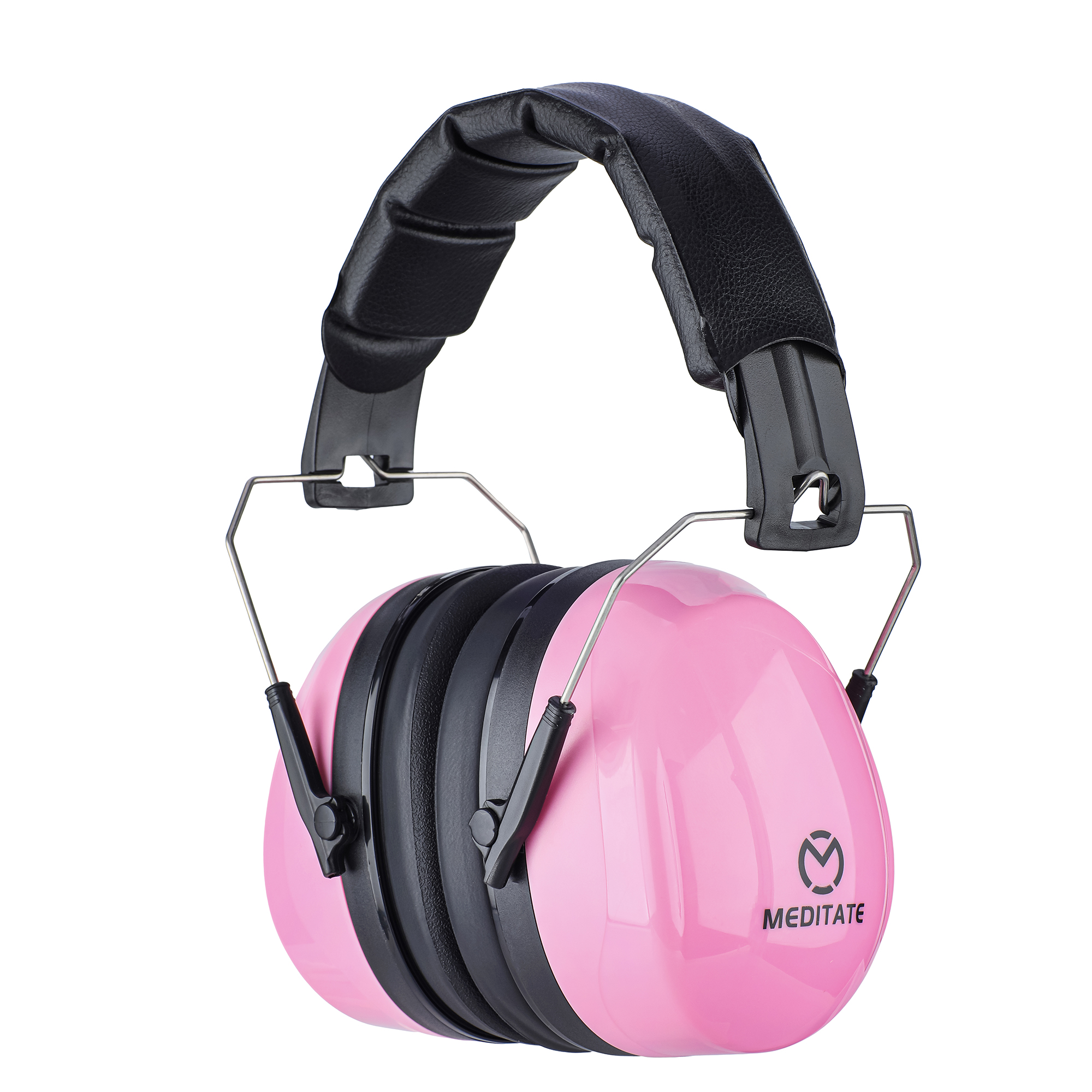 Foldable 34dB Professional Noi - Earmuffs Foldable review and price