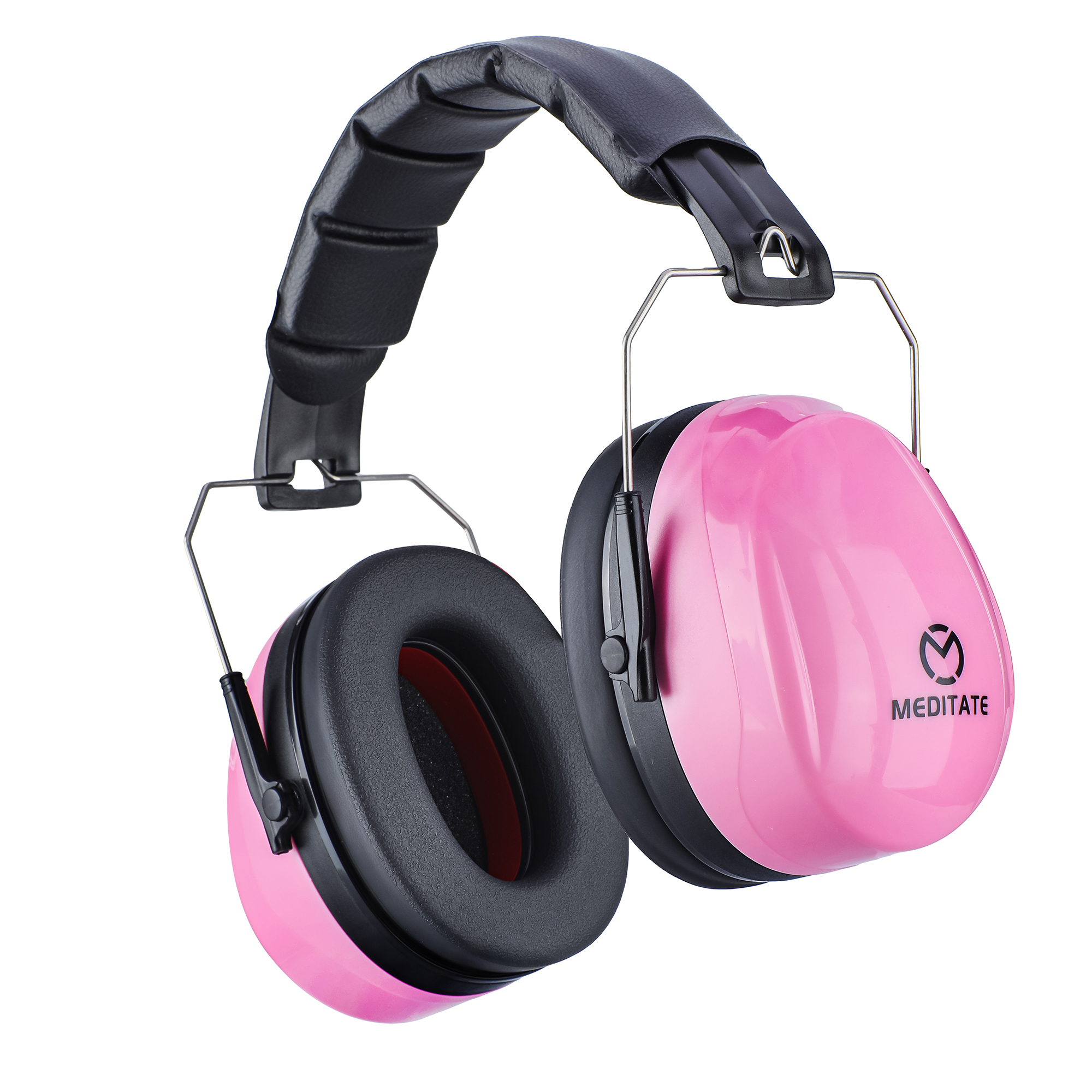 Foldable 34dB Professional Noi - Earmuffs Foldable review and price