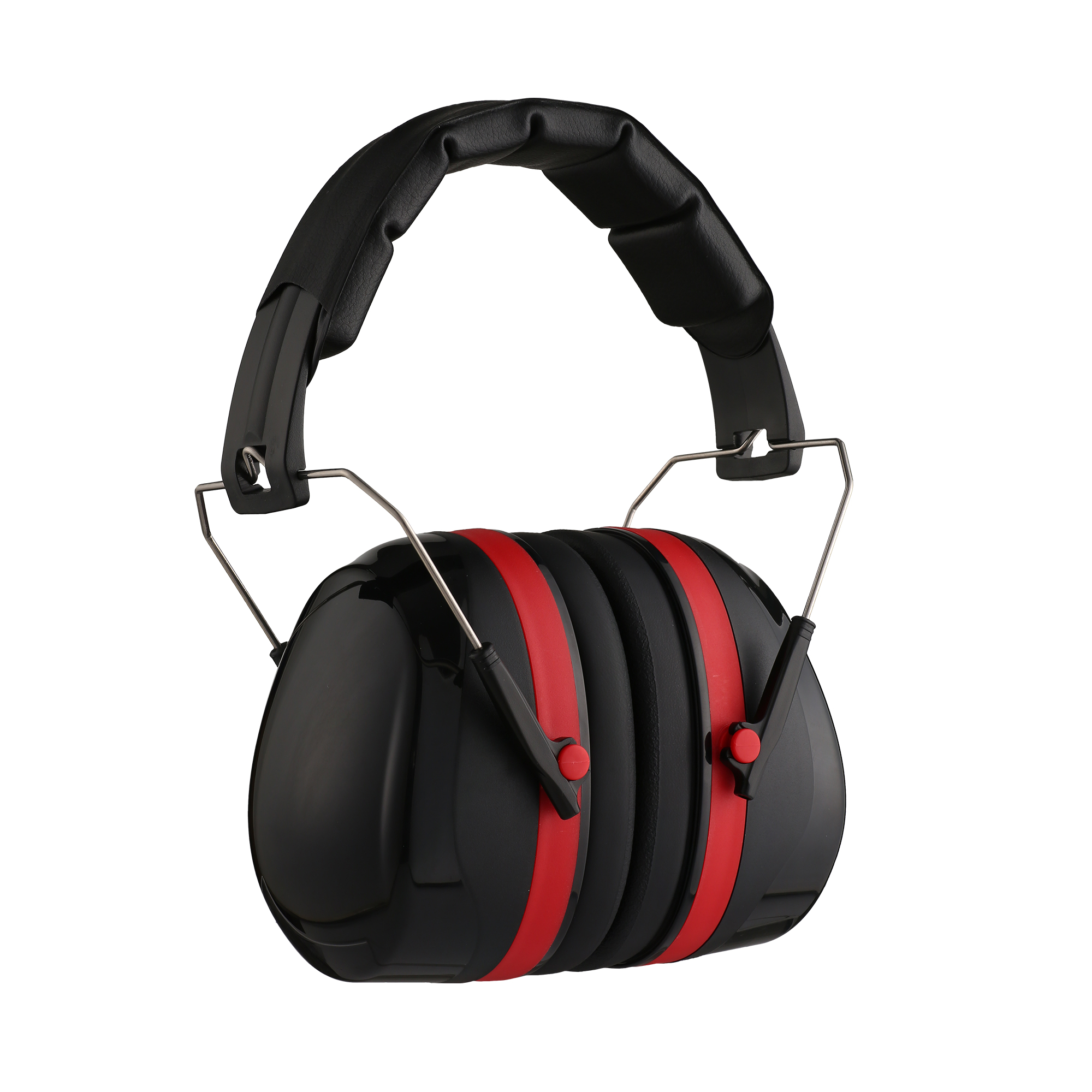 Foldable 34dB Professional Noi - Earmuffs Foldable review and price