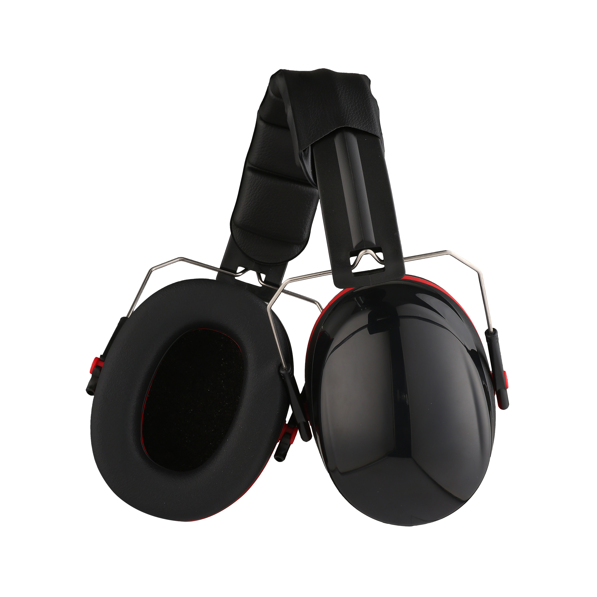 Foldable 34dB Professional Noi - Earmuffs Foldable review and price