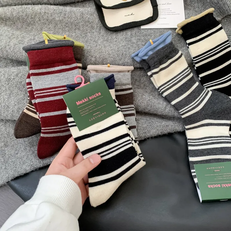2026 Crimped Wool Women's Sock - Thermal Sock Wool review and price