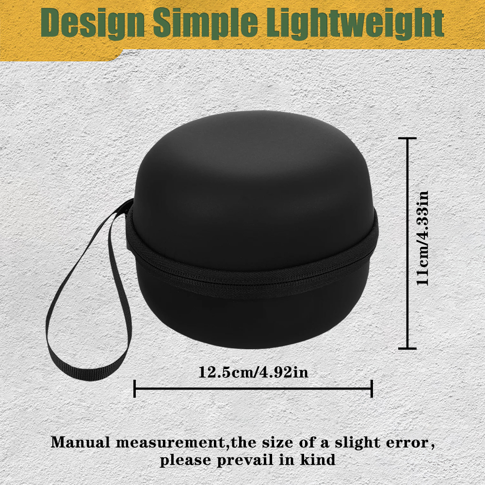 Noise-Canceling Headset Box Ta - Earmuffs Foldable review and price
